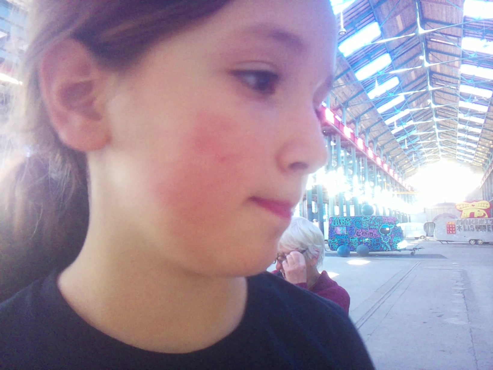 APB! Crime Reference: 6900CD092A90F. A Metha addict is wanted for lurking