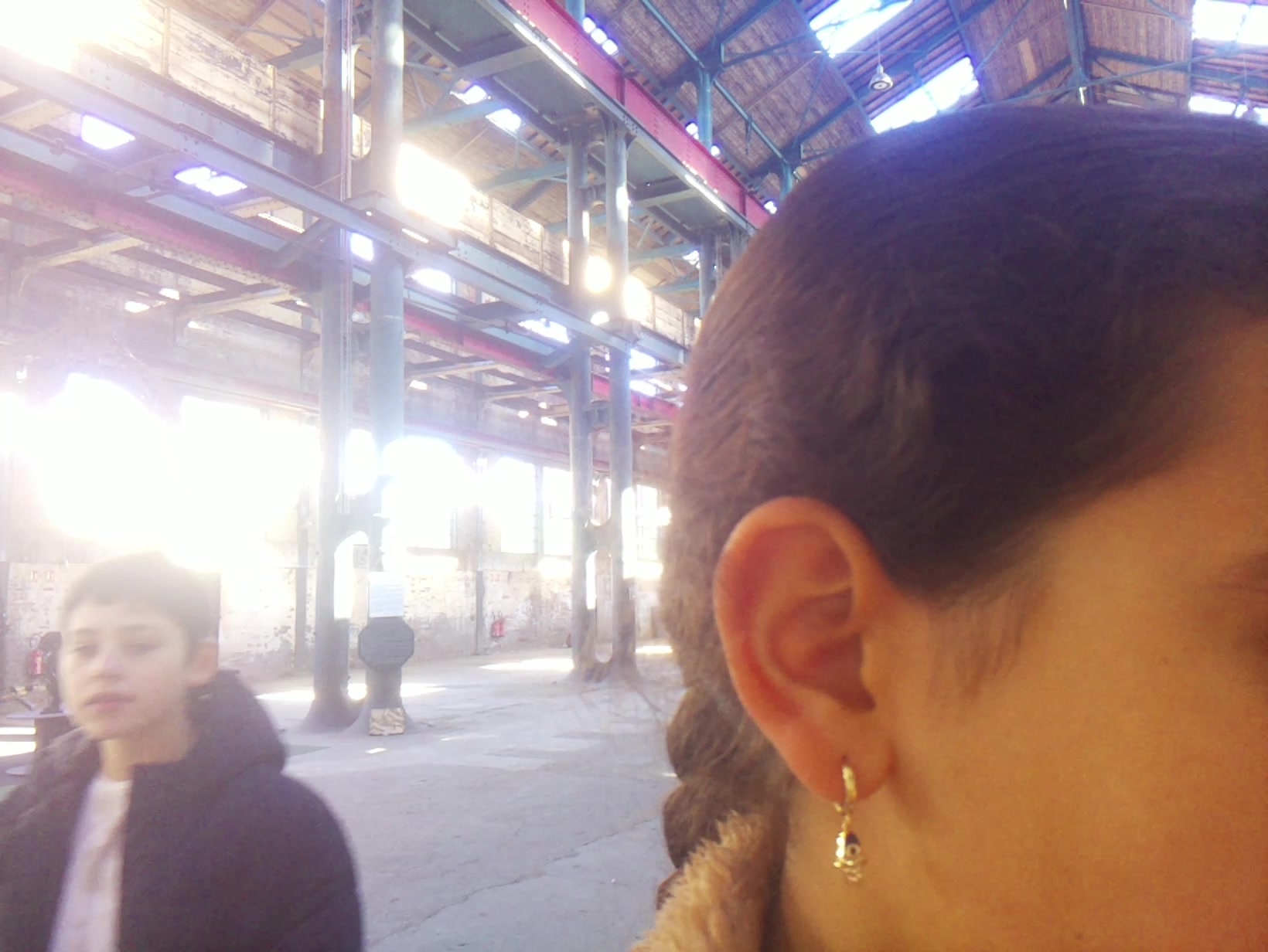 APB! Crime Reference: 69009C6575EC5. A Metha addict is wanted for lurking