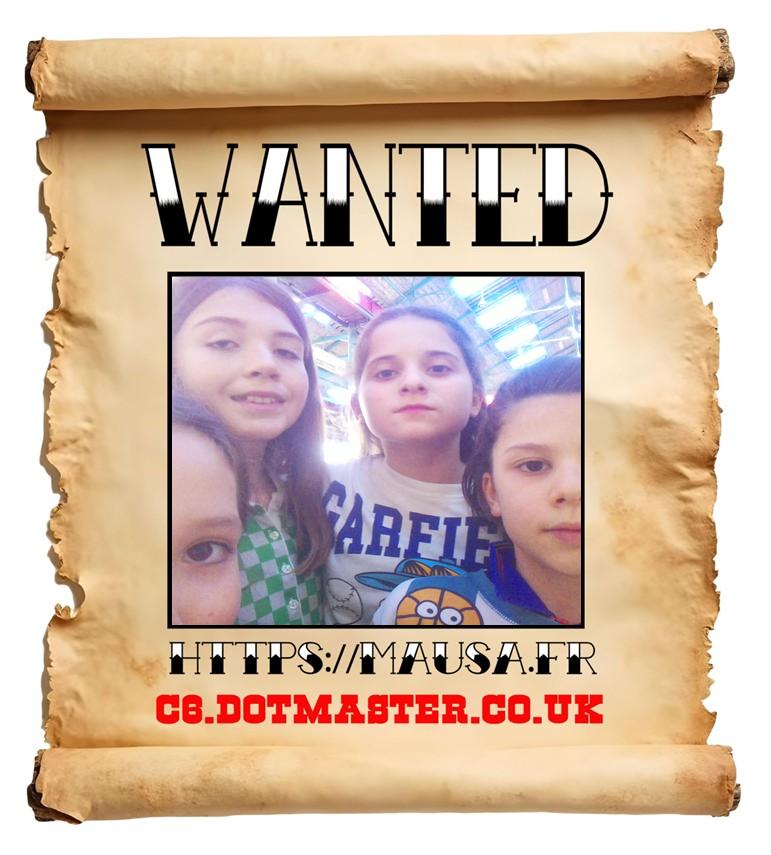 APB! Crime Reference: 6900CF3B30464. A Metha addict is wanted in relation to a crime