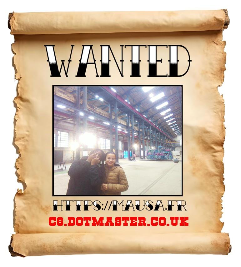 APB! Crime Reference: 68F75D7F30BF1. A Metha addict is wanted in relation to a crime