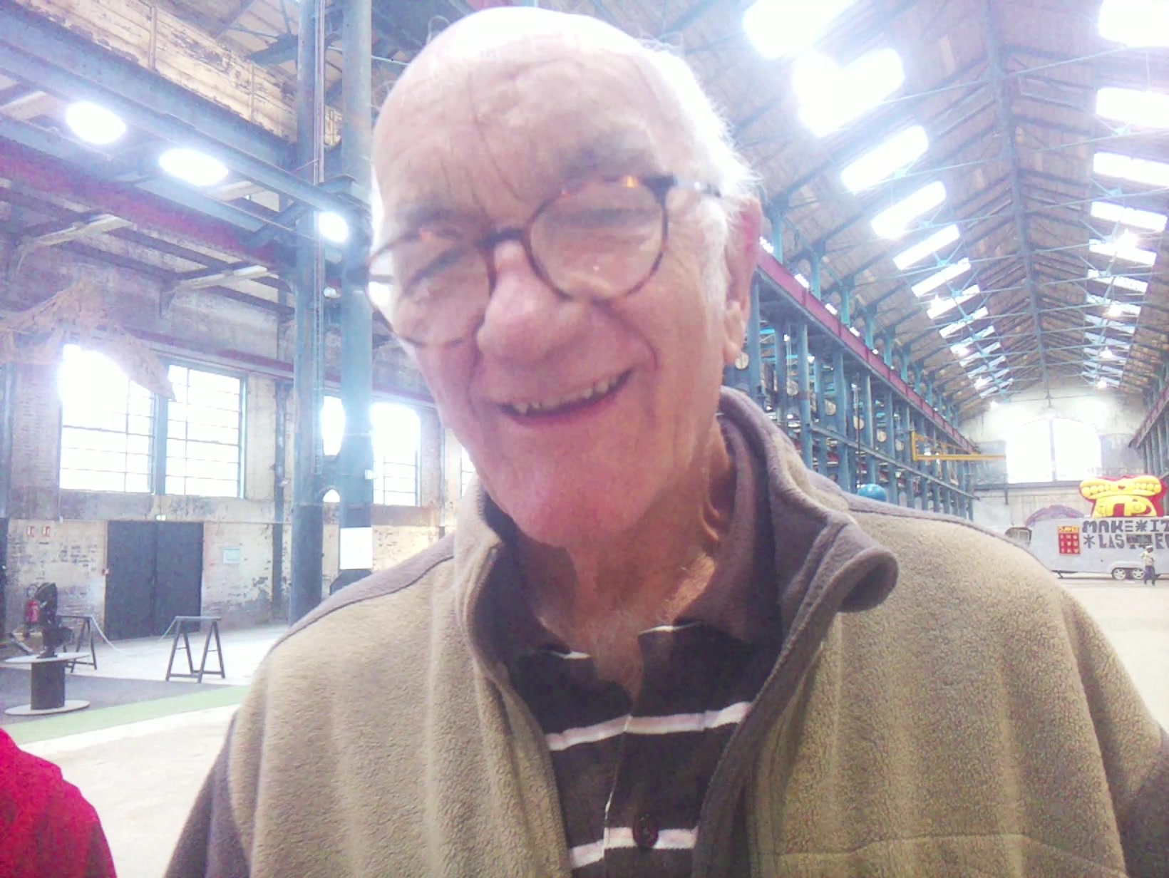 APB! Crime Reference: 68FB894BAD06B. A Metha addict is wanted for lurking