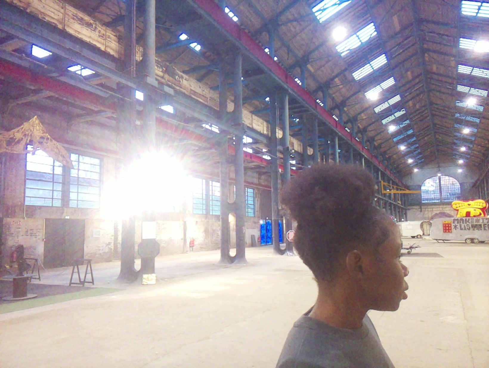 APB! Crime Reference: 6903901655854. A Metha addict is wanted for lurking