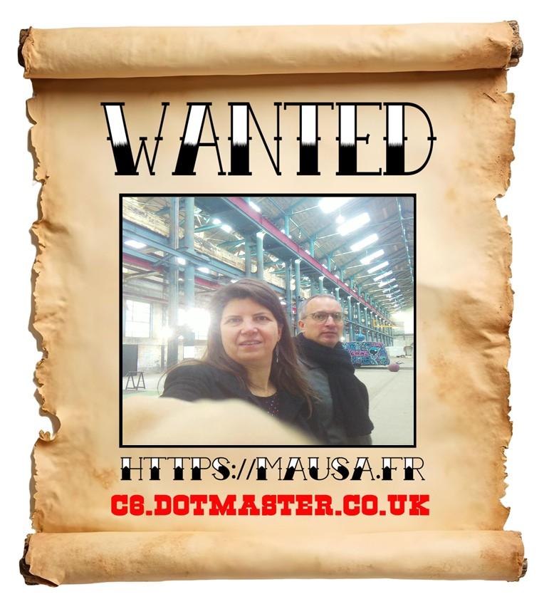 APB! Crime Reference: 69023153B7C90. A Metha addict is wanted in relation to a crime