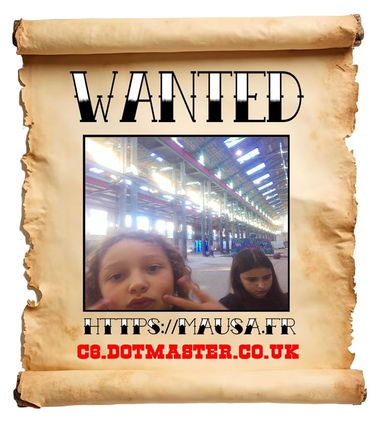 APB! Crime Reference: 6900D8A6EFE1F. A Metha addict is wanted in relation to a crime