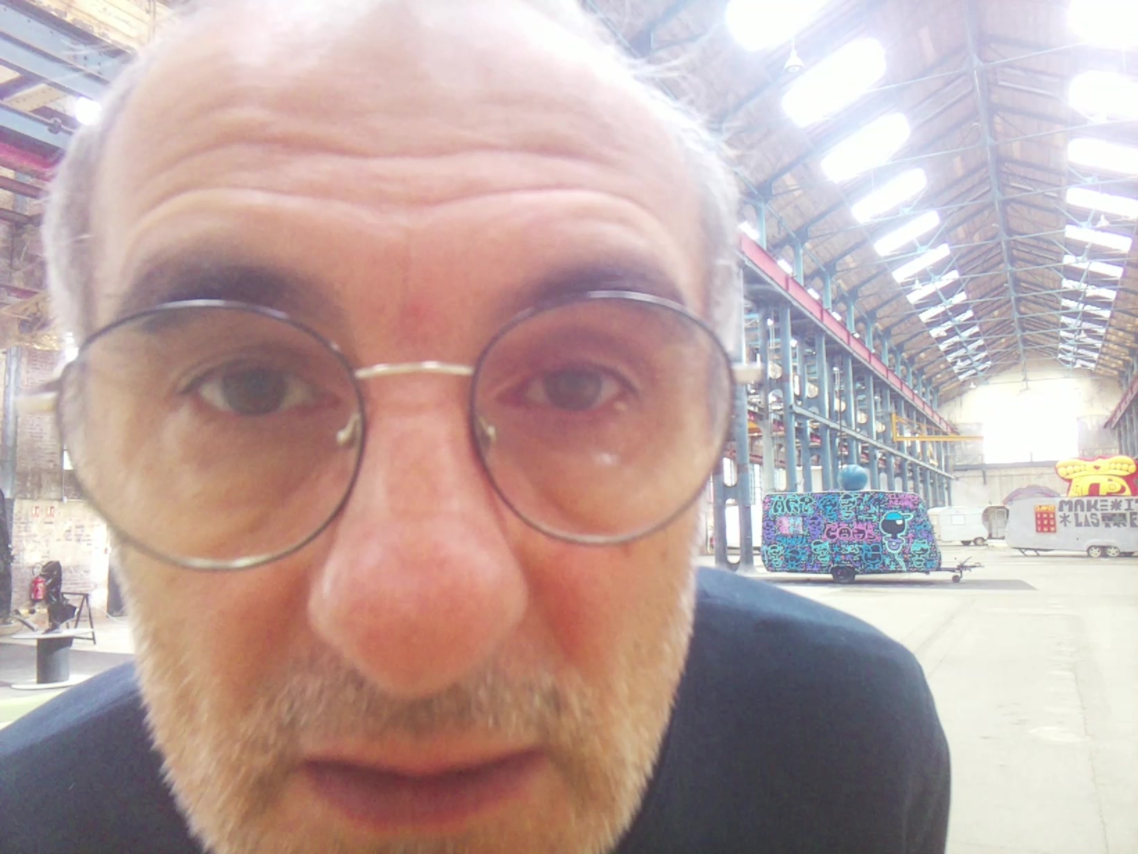 APB! Crime Reference: 68F4BAA2C180F. A Metha addict is wanted for lurking