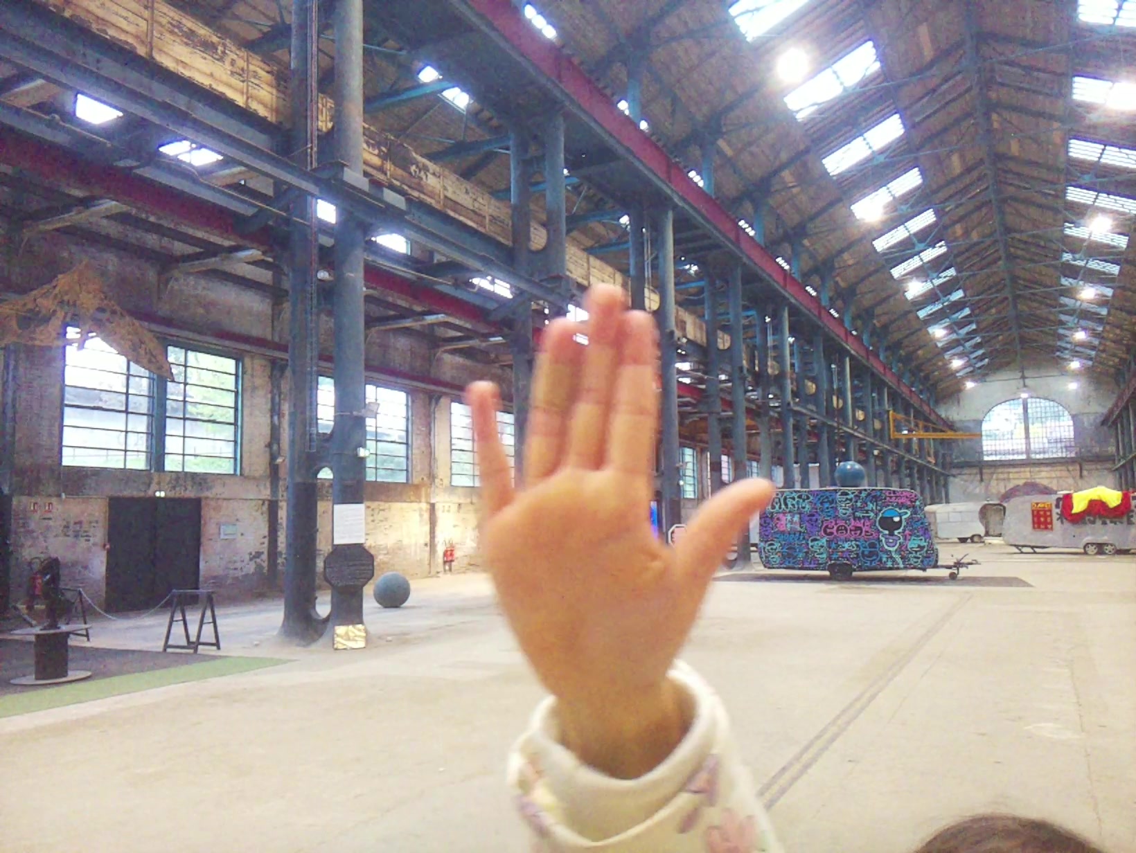 APB! Crime Reference: 68E14DB8AA020. A Metha addict is wanted for lurking