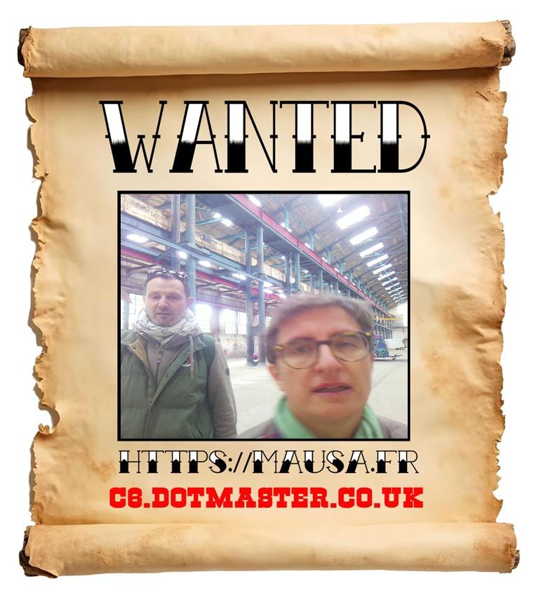 APB! Crime Reference: 68E262ED1D172. A Metha addict is wanted in relation to a crime