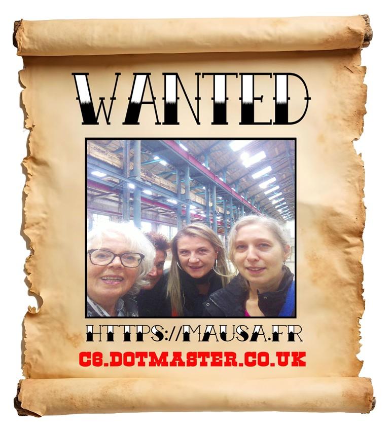 APB! Crime Reference: 68FCE0A599713. A Metha addict is wanted in relation to a crime