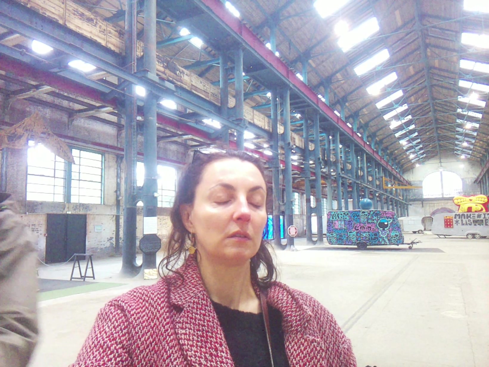 APB! Crime Reference: 68E13DF12B169. A Metha addict is wanted for lurking