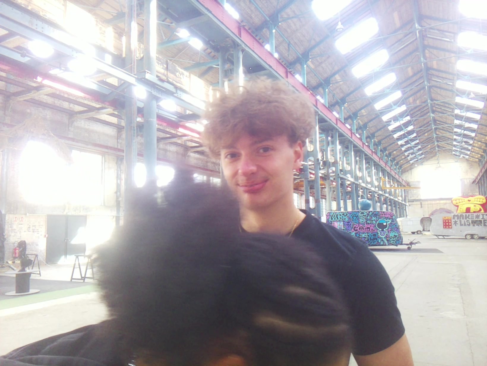 APB! Crime Reference: 68F4B575D3BD1. A Metha addict is wanted for lurking