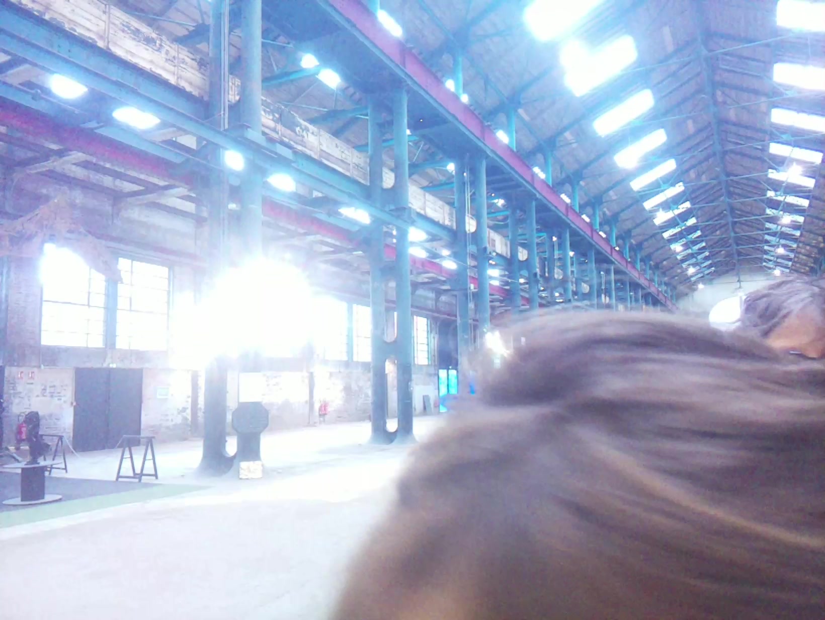 APB! Crime Reference: 68F79ABD82C44. A Metha addict is wanted for lurking