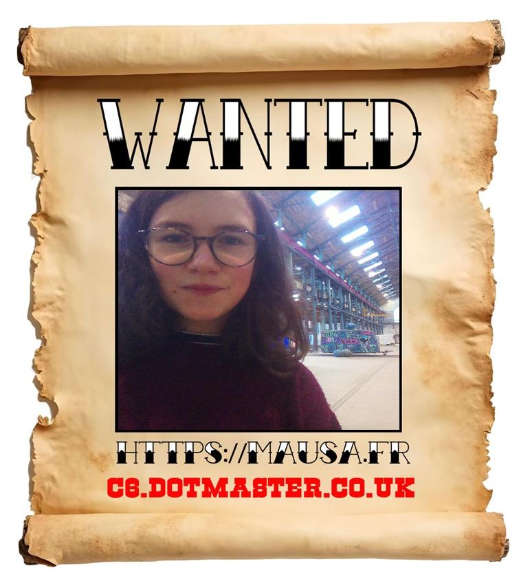 APB! Crime Reference: 68FE496DAF9A2. A Metha addict is wanted in relation to a crime