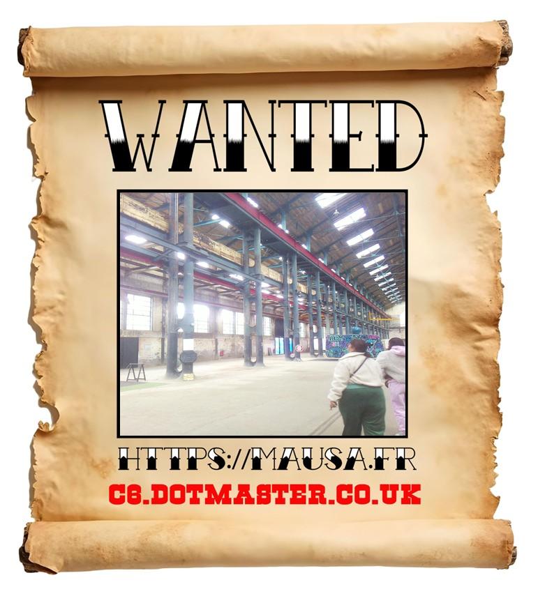 APB! Crime Reference: 68FA271B19FAF. A Metha addict is wanted in relation to a crime