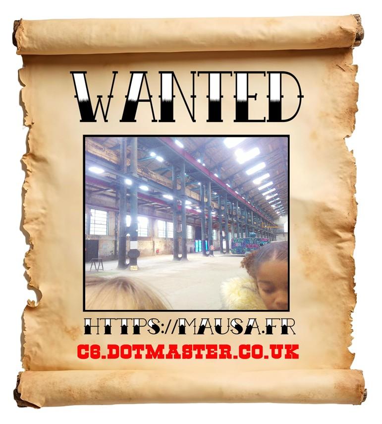 APB! Crime Reference: 68FB943EDA38C. A Metha addict is wanted in relation to a crime