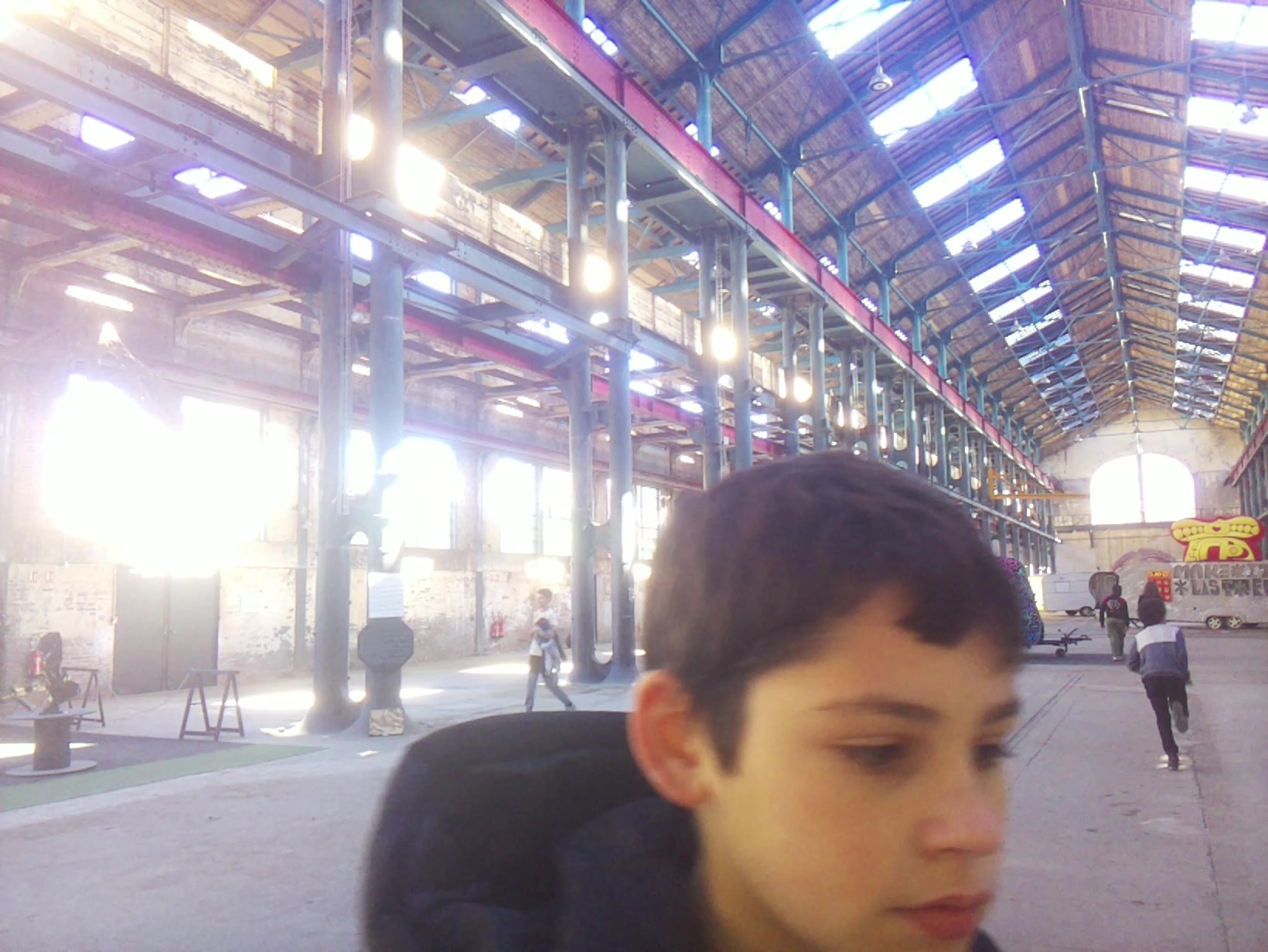 APB! Crime Reference: 69009AA8F1095. A Metha addict is wanted for lurking