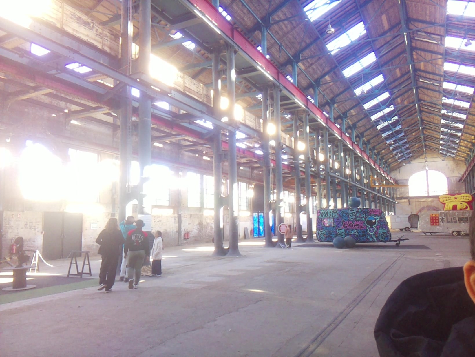 APB! Crime Reference: 69009CC947013. A Metha addict is wanted for lurking