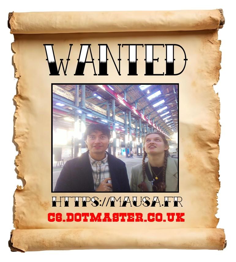 APB! Crime Reference: 68F39AFBA7228. A Metha addict is wanted in relation to a crime