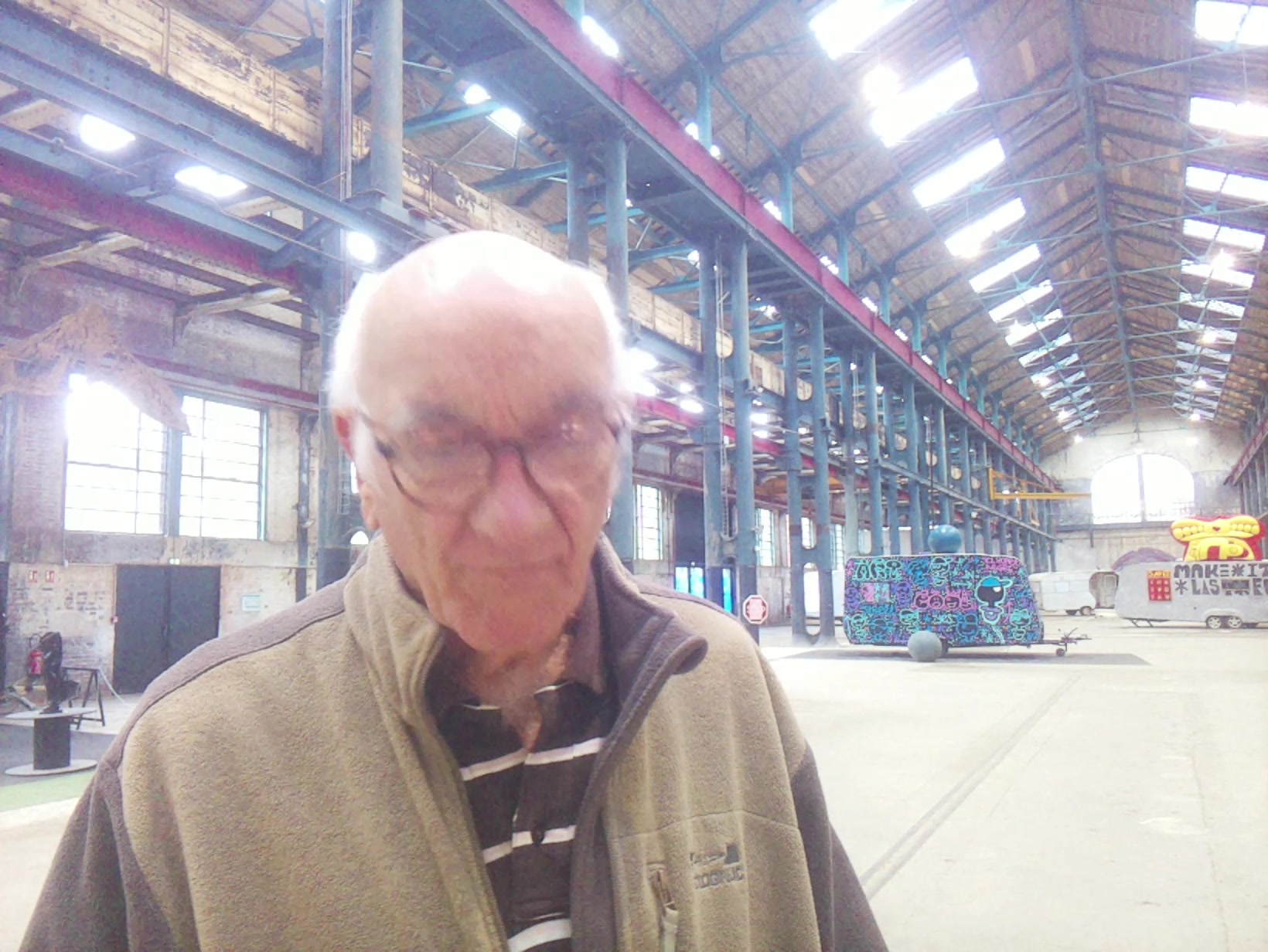 APB! Crime Reference: 68FB8A102D74C. A Metha addict is wanted for lurking