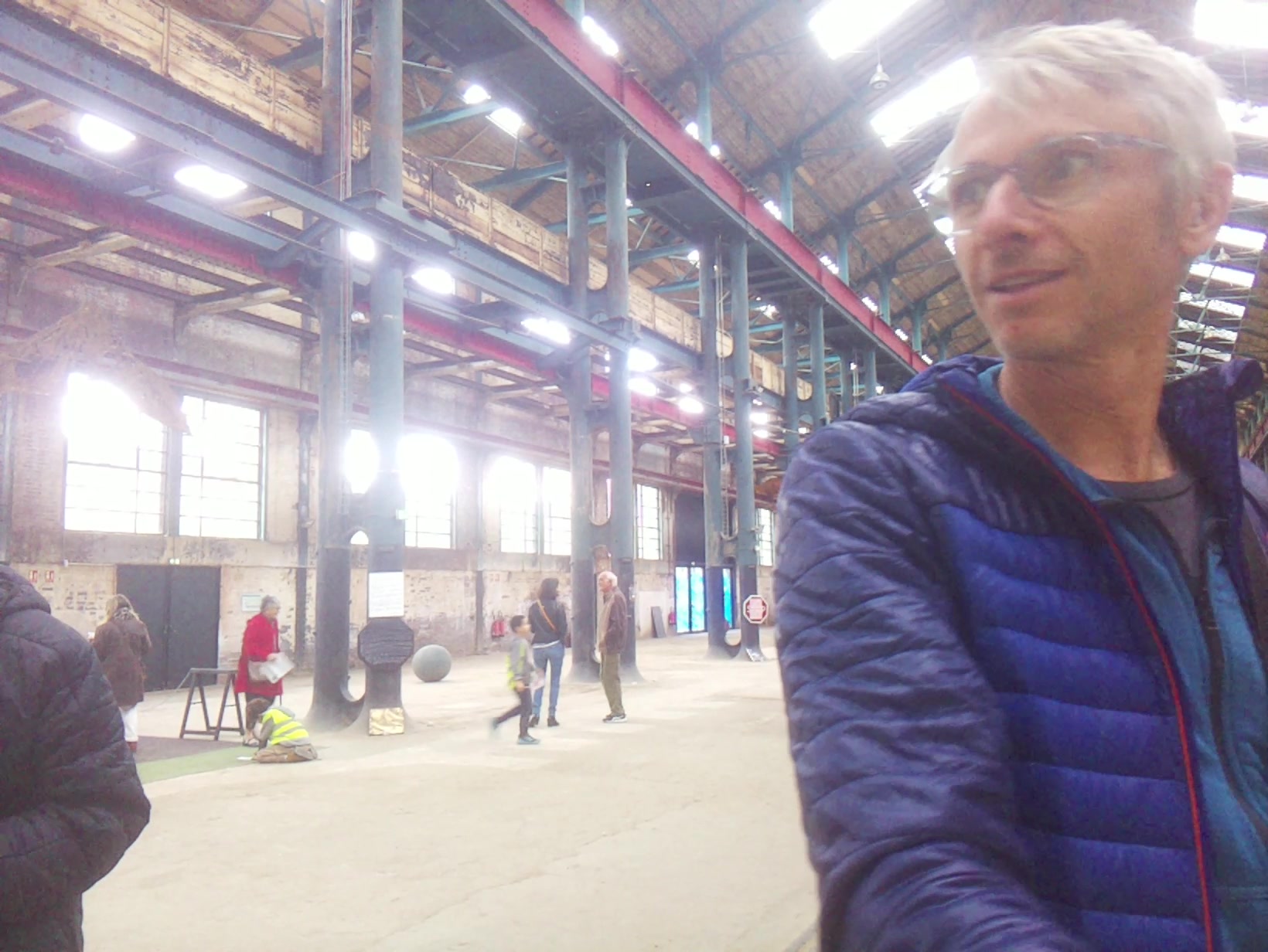 APB! Crime Reference: 68FB83C819DFC. A Metha addict is wanted for lurking