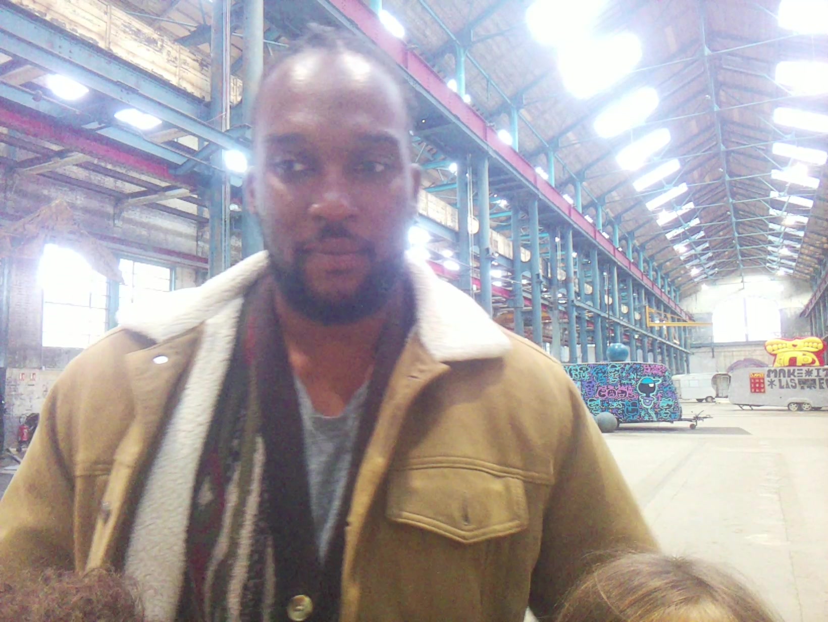 APB! Crime Reference: 68FCD37CB5330. A Metha addict is wanted for lurking