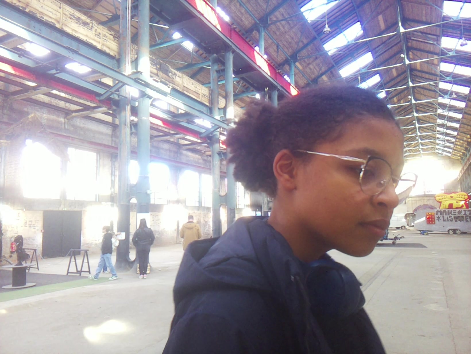 APB! Crime Reference: 68FE2CD719050. A Metha addict is wanted for lurking