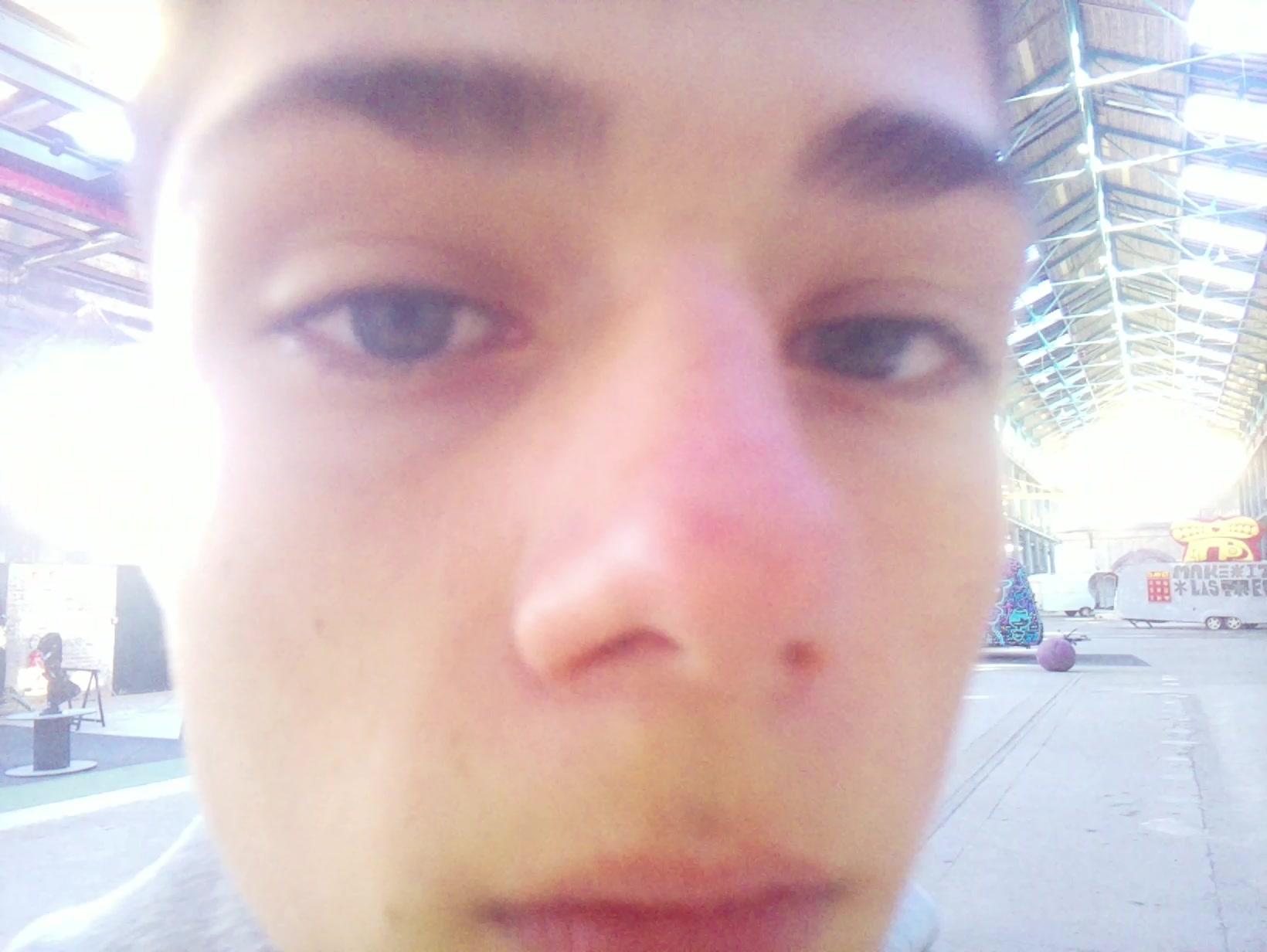 APB! Crime Reference: 690379D9254BB. A Metha addict is wanted for lurking