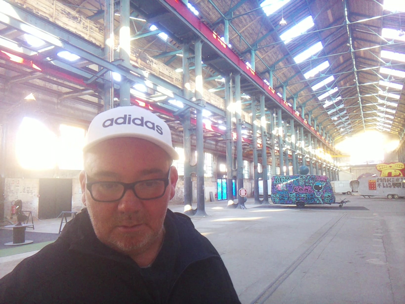 APB! Crime Reference: 68F3AD987CA72. A Metha addict is wanted for lurking