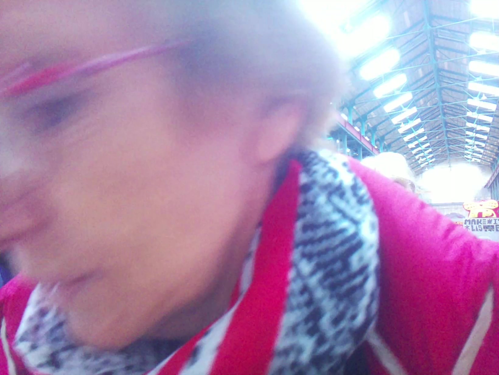 APB! Crime Reference: 68F0FAAC0B7A1. A Metha addict is wanted for lurking