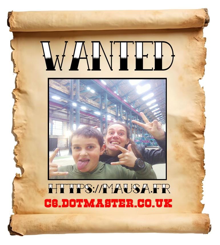 APB! Crime Reference: 68F77FE552F13. A Metha addict is wanted in relation to a crime