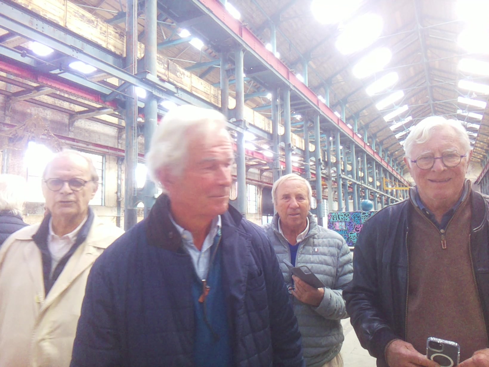 APB! Crime Reference: 68F0C18743180. A Metha addict is wanted for lurking