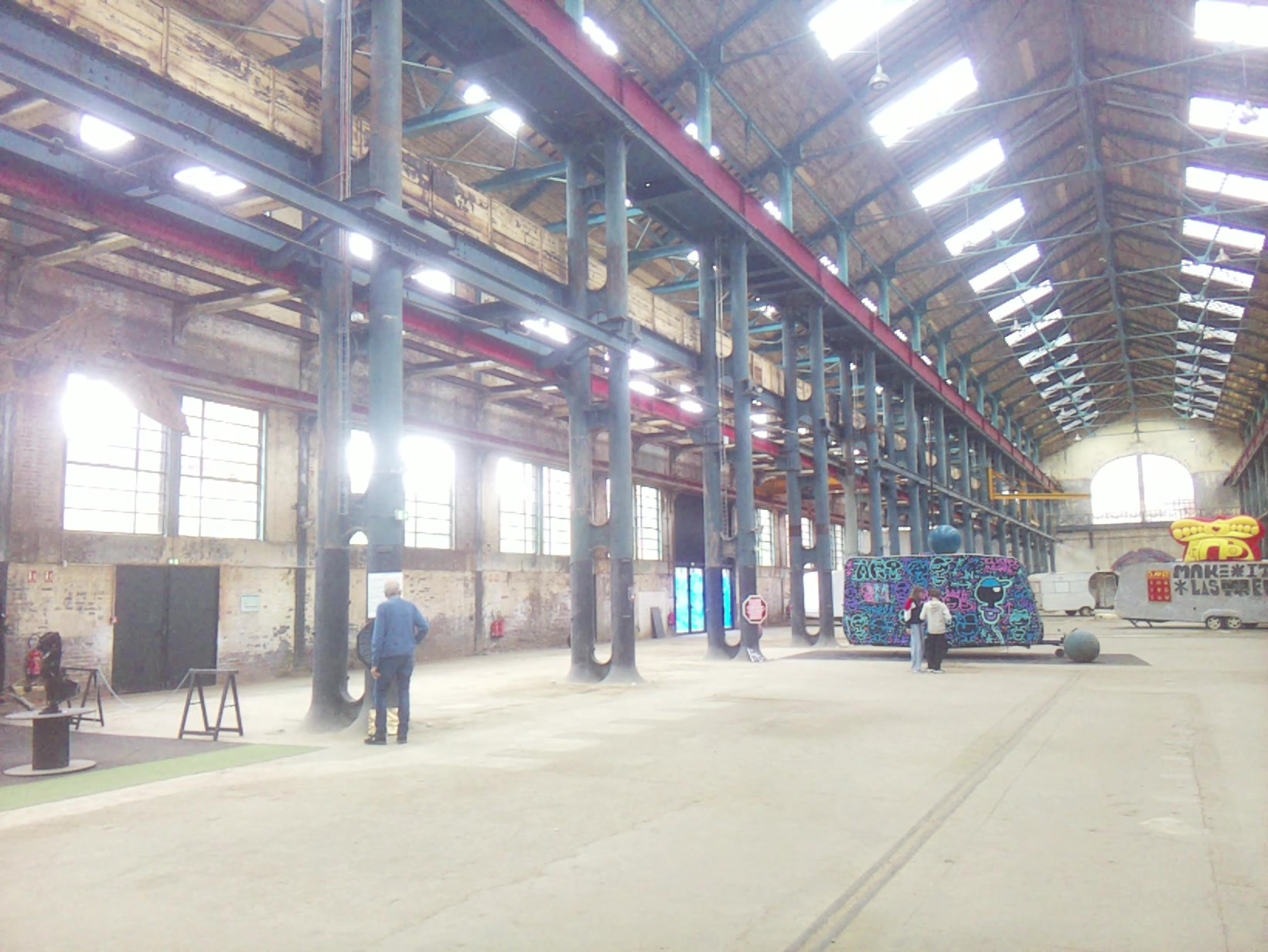 APB! Crime Reference: 68F8DD7C3A5E3. A Metha addict is wanted for lurking