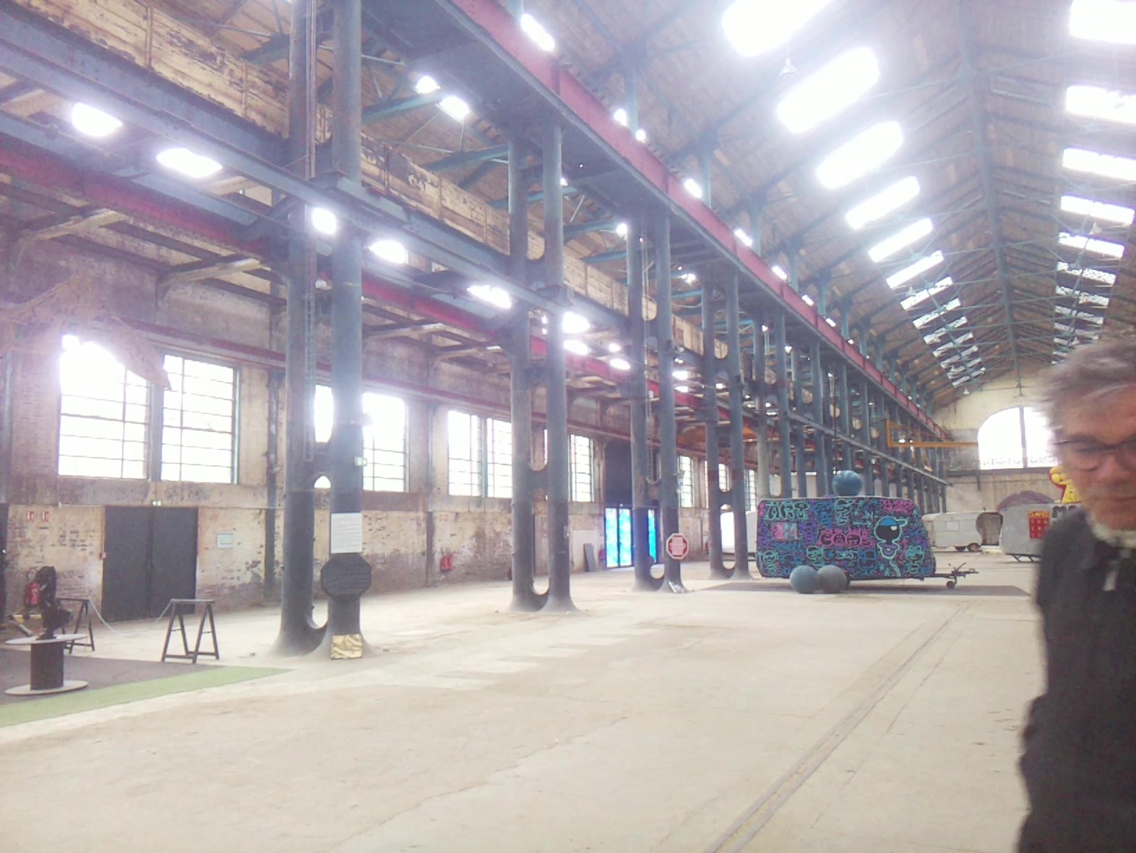 APB! Crime Reference: 68FCC72261FEB. A Metha addict is wanted for lurking