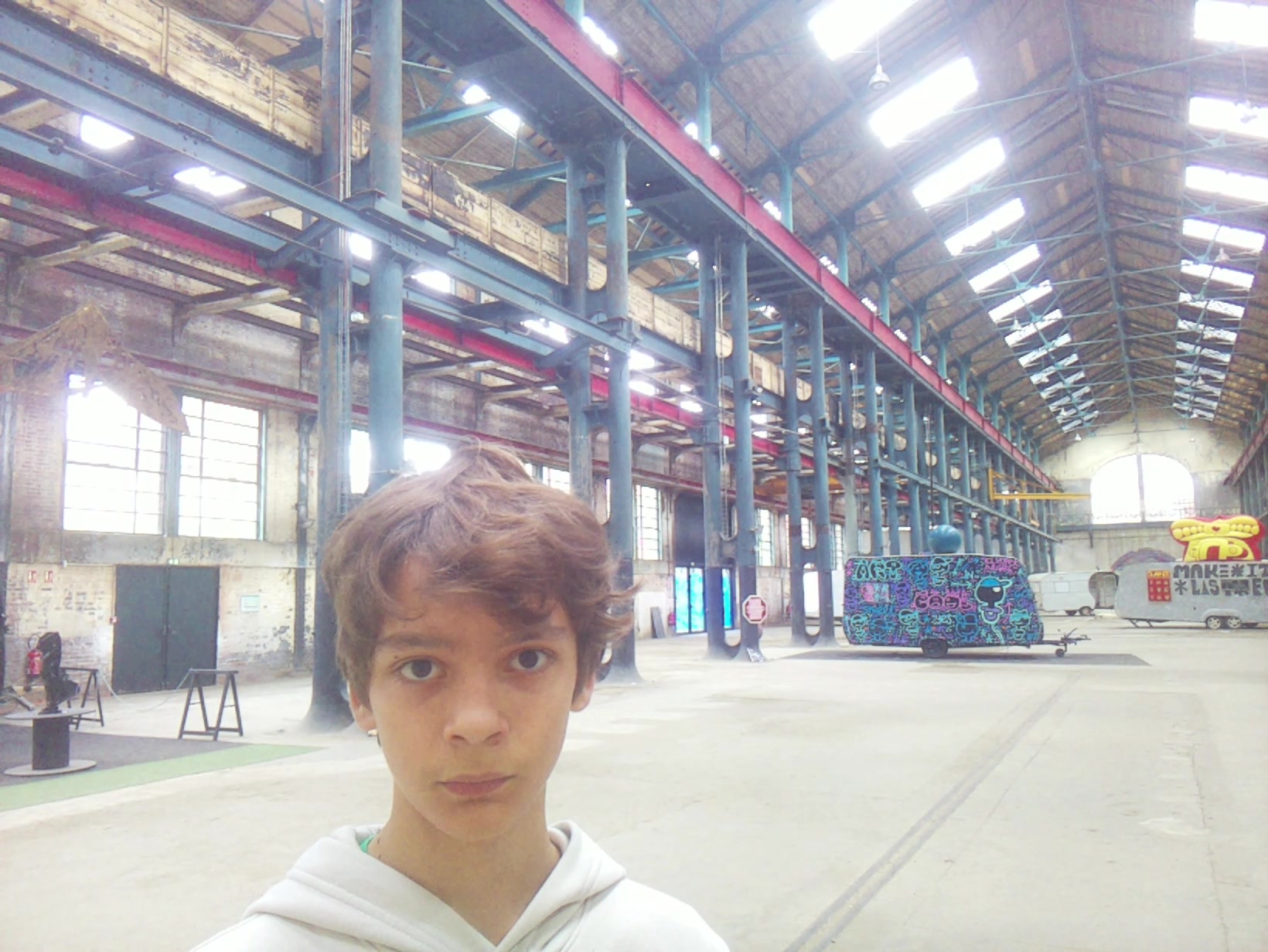 APB! Crime Reference: 68F8E23E5FF12. A Metha addict is wanted for lurking