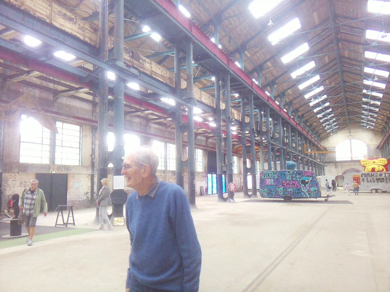 APB! Crime Reference: 68F8E42419EF8. A Metha addict is wanted for lurking