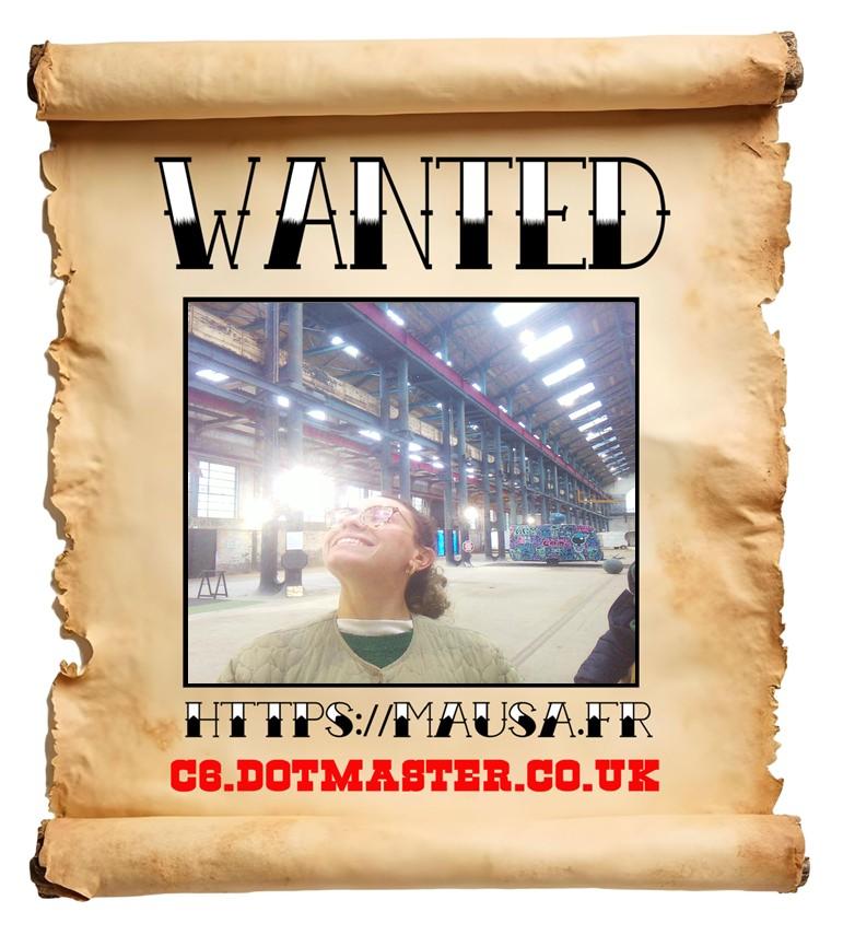 APB! Crime Reference: 68F79B999DAC4. A Metha addict is wanted in relation to a crime