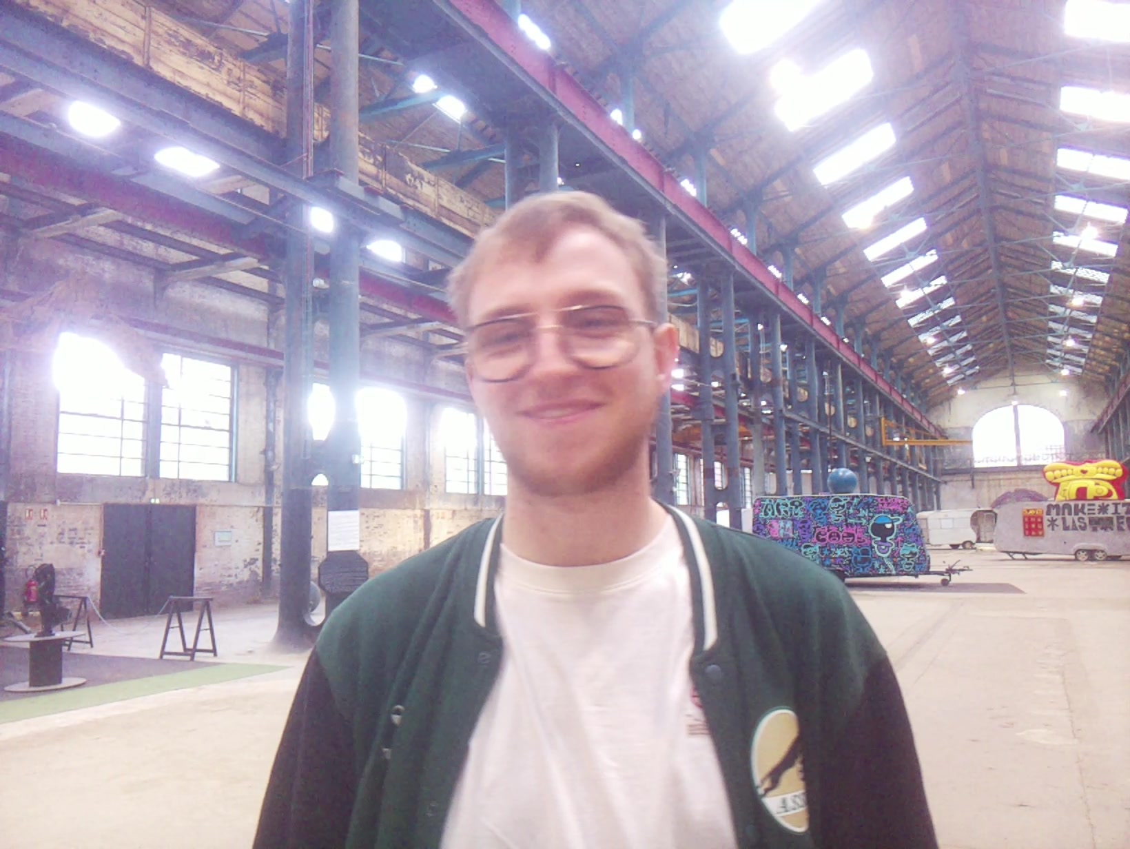 APB! Crime Reference: 68FA3D08C6BD7. A Metha addict is wanted for lurking