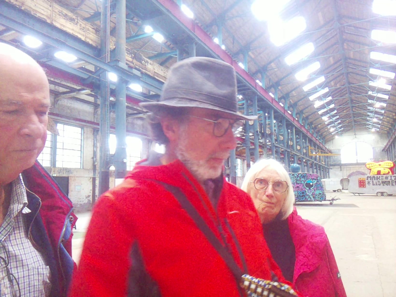 APB! Crime Reference: 68FB8FAA66F6D. A Metha addict is wanted for lurking