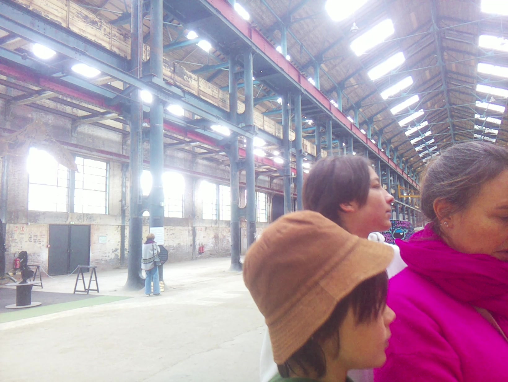 APB! Crime Reference: 68F4AE47F3AA8. A Metha addict is wanted for lurking