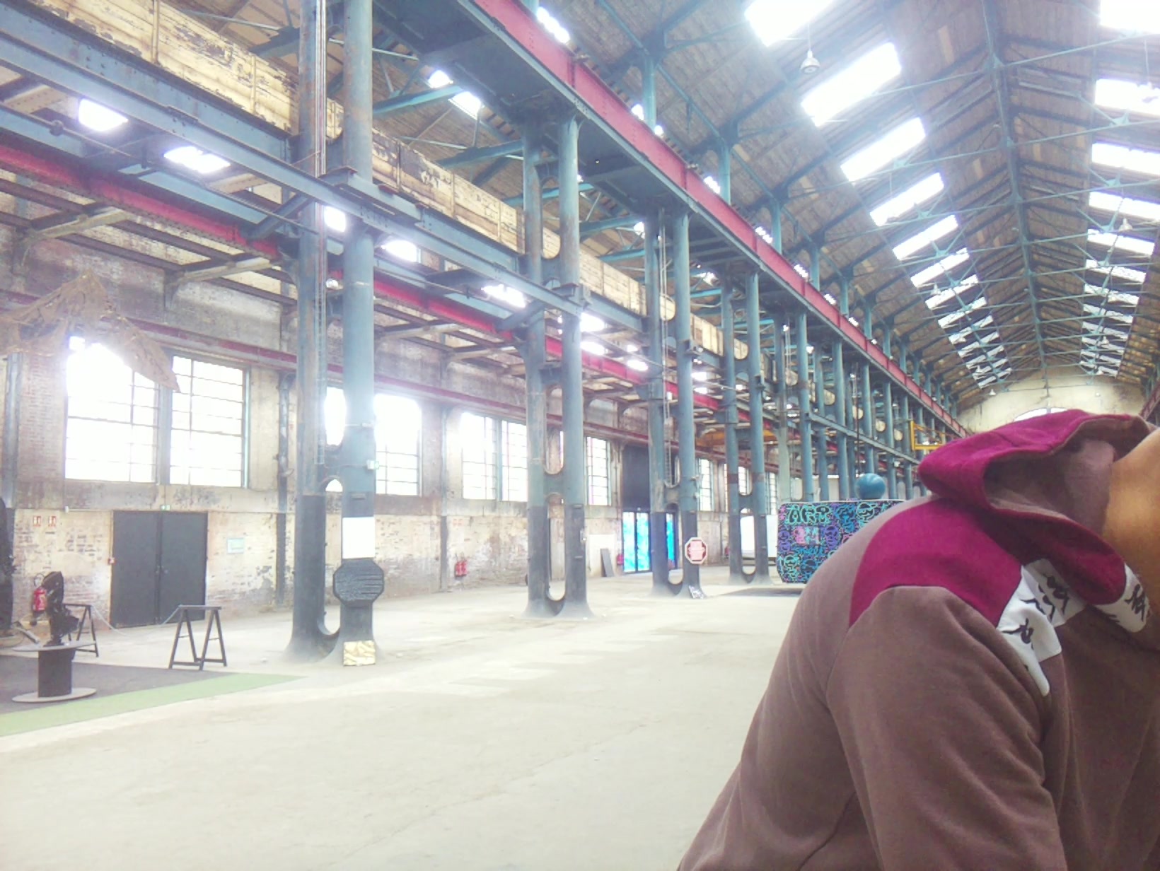 APB! Crime Reference: 68F4E01D8FAD4. A Metha addict is wanted for lurking