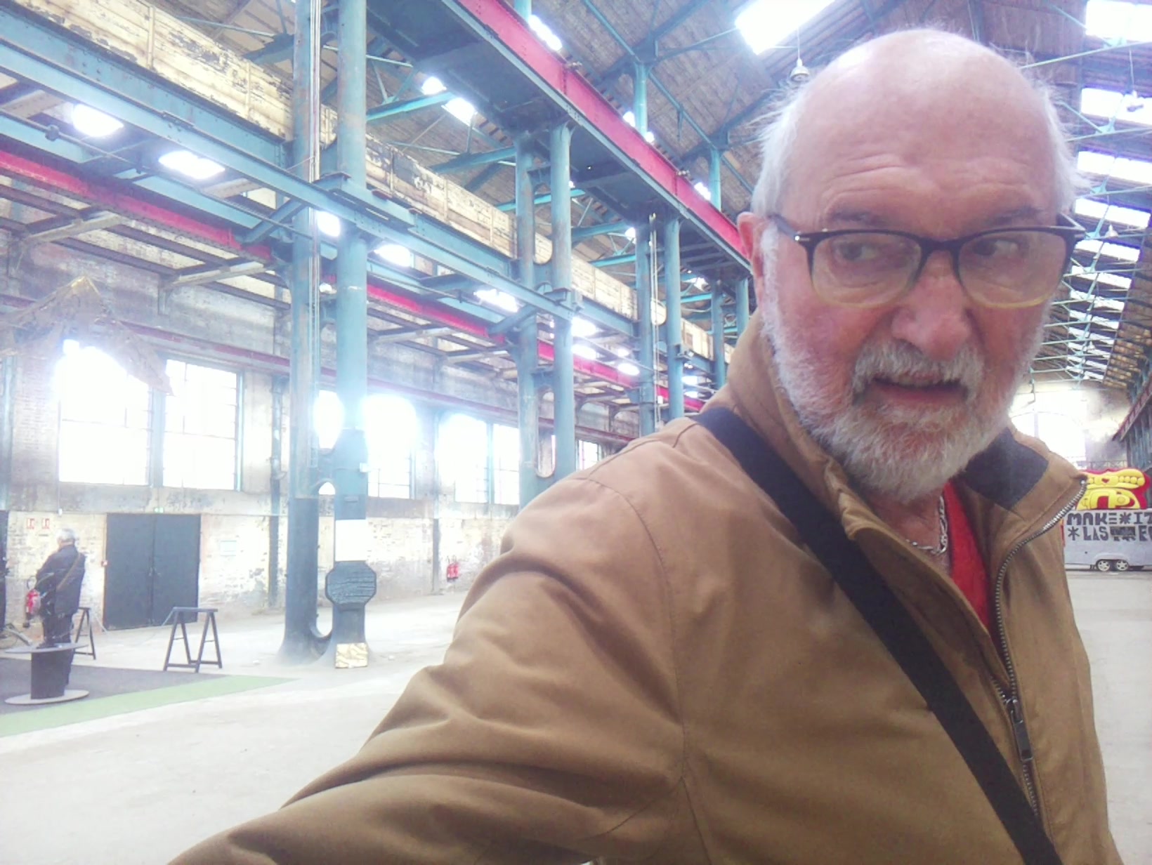 APB! Crime Reference: 68FE2E4900861. A Metha addict is wanted for lurking