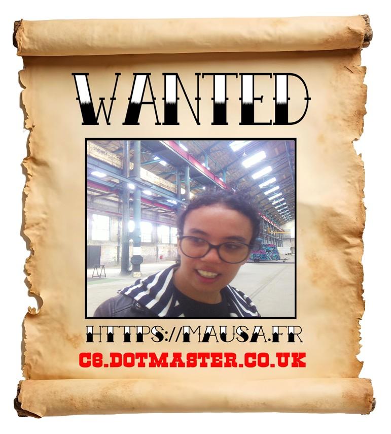 APB! Crime Reference: 68FA1949CFC19. A Metha addict is wanted in relation to a crime