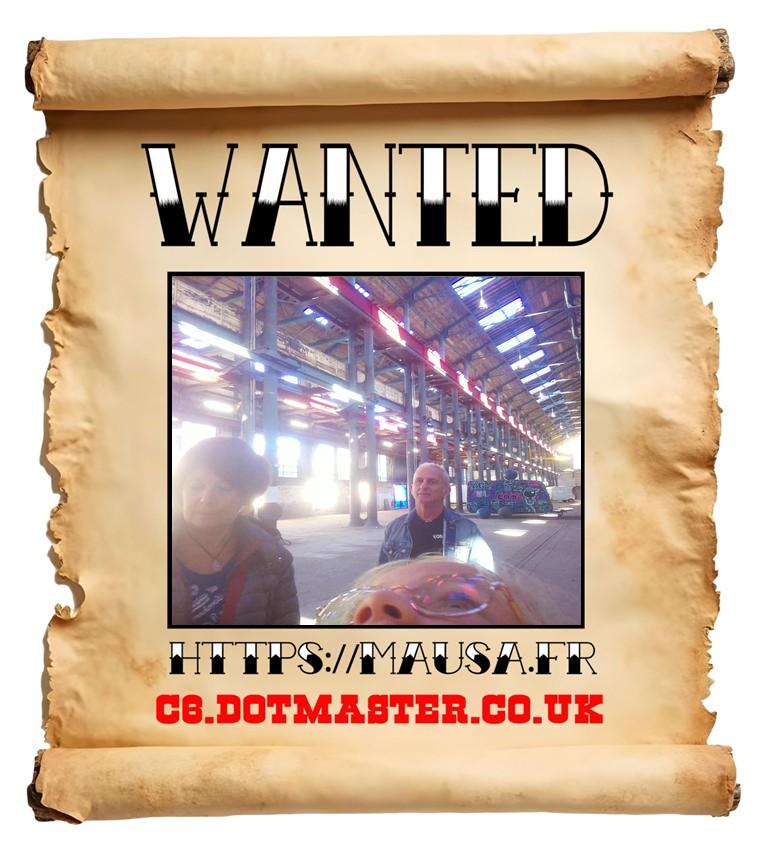 APB! Crime Reference: 6900C8BC2C3A0. A Metha addict is wanted in relation to a crime