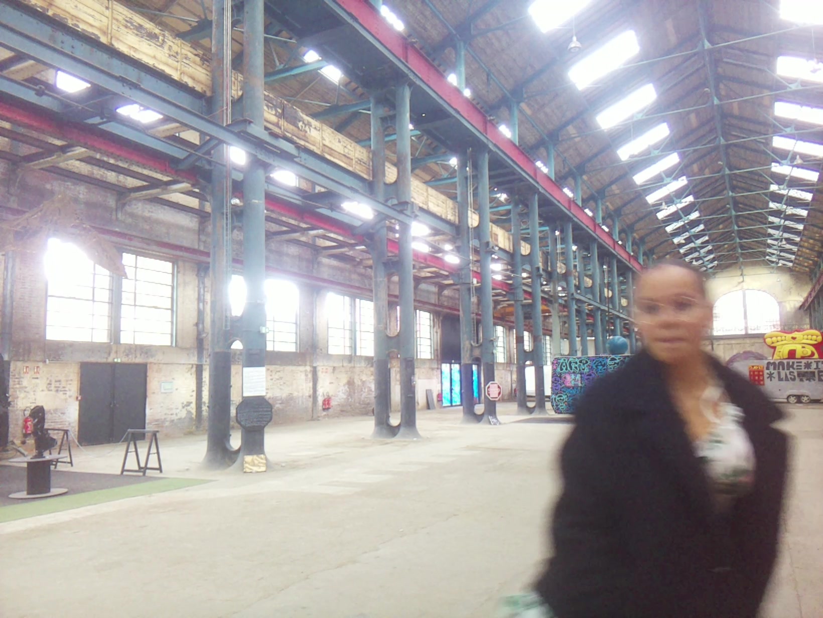 APB! Crime Reference: 68F4F31E4F376. A Metha addict is wanted for lurking