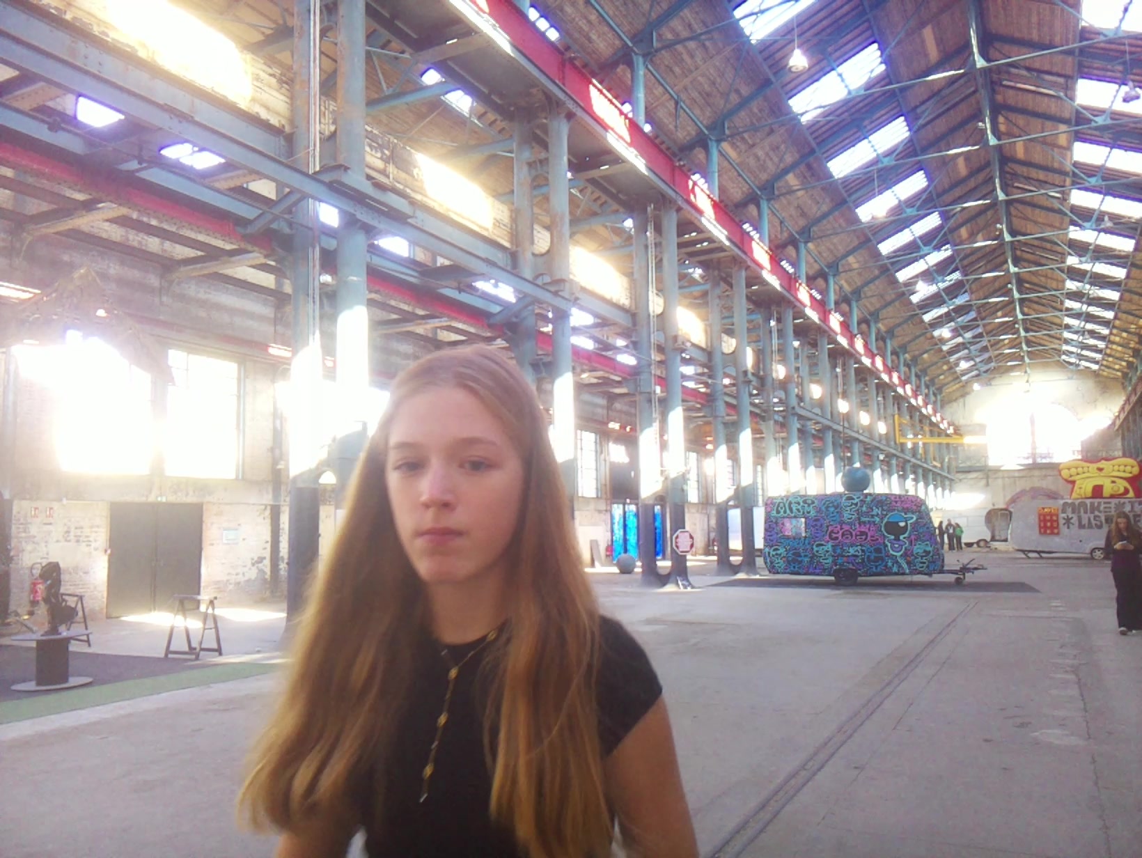 APB! Crime Reference: 68EBB36B607B8. A Metha addict is wanted for lurking