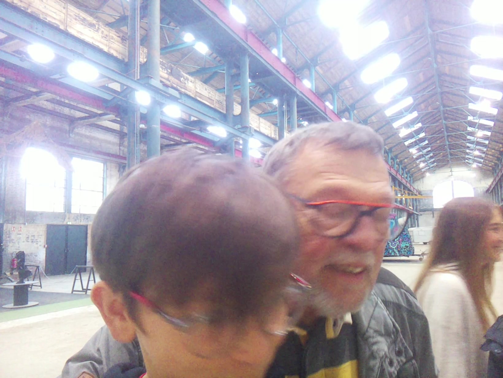 APB! Crime Reference: 68FCCF6E859E5. A Metha addict is wanted for lurking