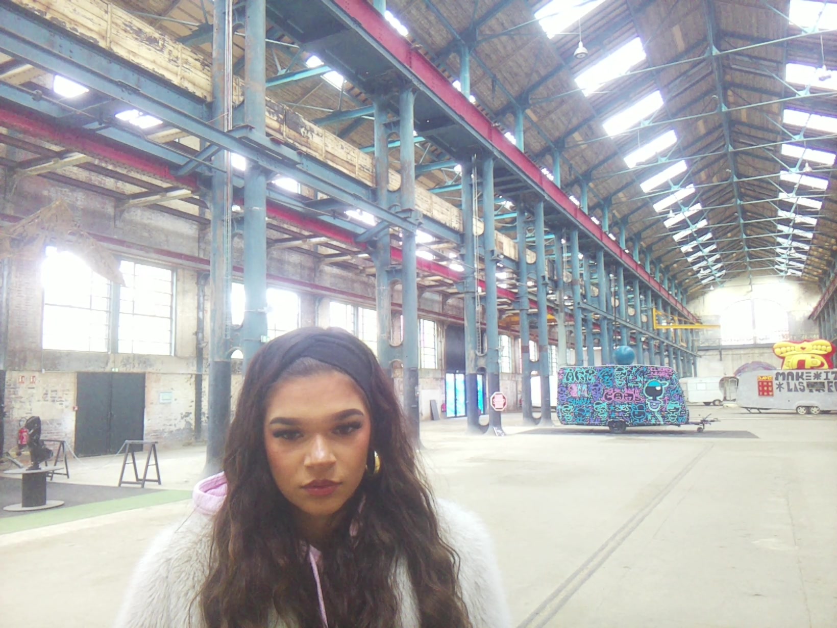 APB! Crime Reference: 68FA2CC3D2599. A Metha addict is wanted for lurking