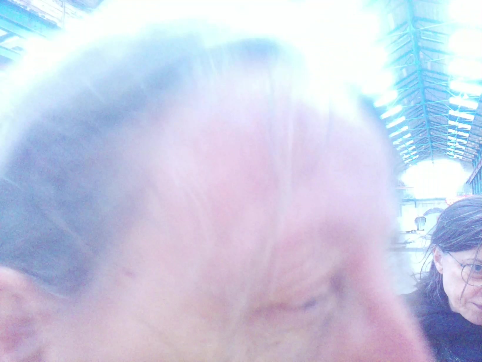 APB! Crime Reference: 68FA20B2AA6E7. A Metha addict is wanted for lurking