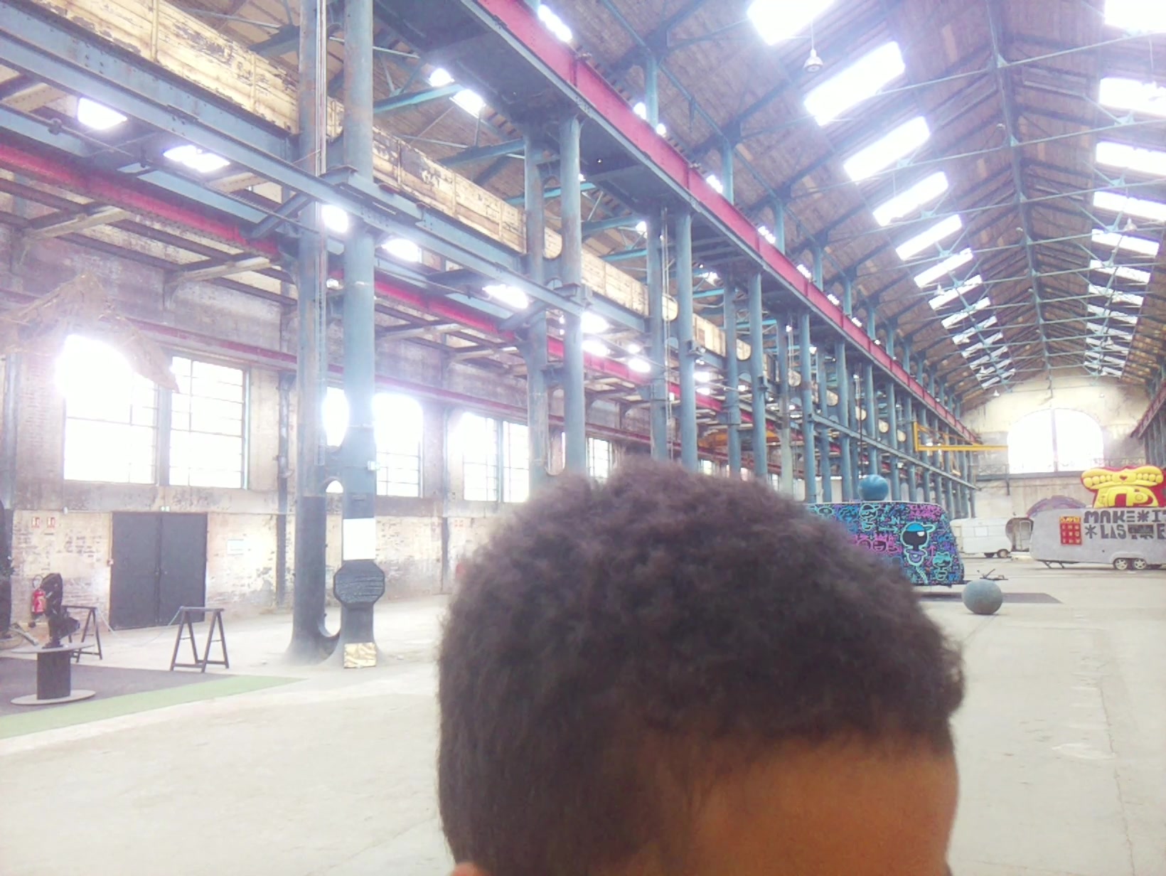 APB! Crime Reference: 68F4F1230E6FD. A Metha addict is wanted for lurking