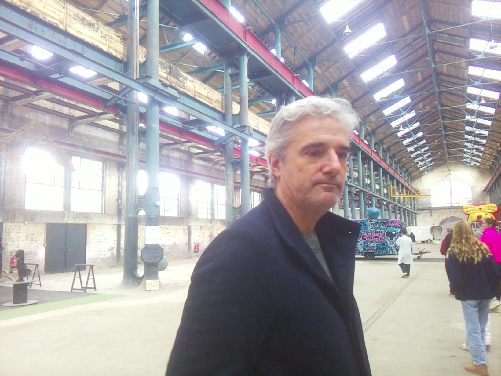 APB! Crime Reference: 68FB7B4AD1BB7. A Metha addict is wanted for lurking