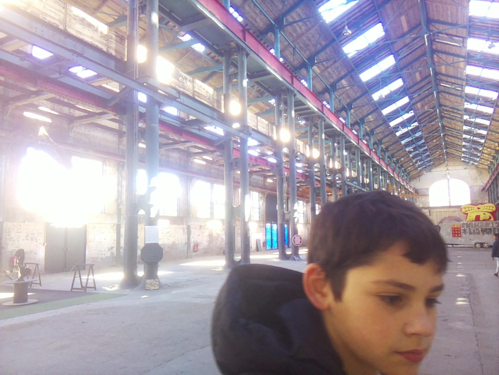 APB! Crime Reference: 69009A737EE4F. A Metha addict is wanted for lurking